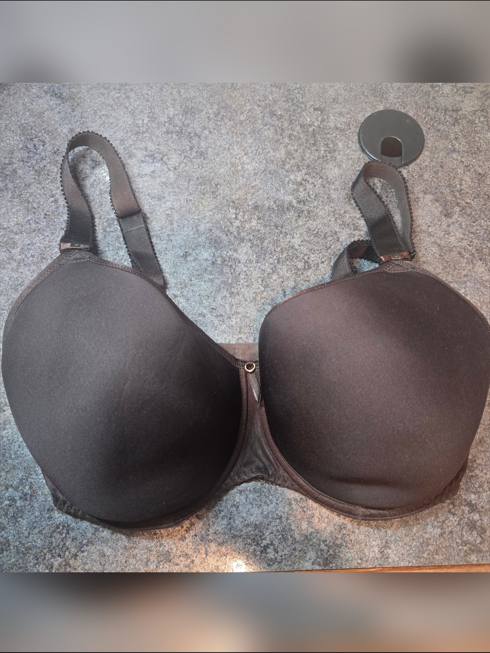 Fantasie Rebecca Essentials Underwire Spacer T-Shirt Bra 34FF UK  34H US